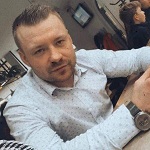 Lukasz Szymborski